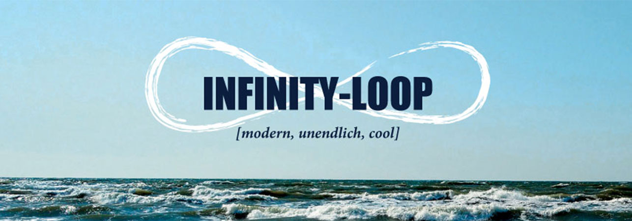 Infinity loops